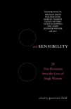 Sex and Sensibility synopsis, comments