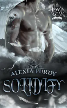 solidify (woodland creek) book cover image