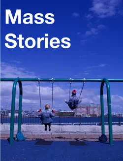 mass stories book cover image