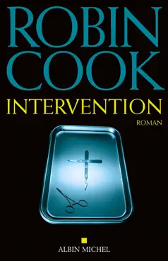 intervention imagen de la portada del libro