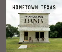 hometown texas book cover image
