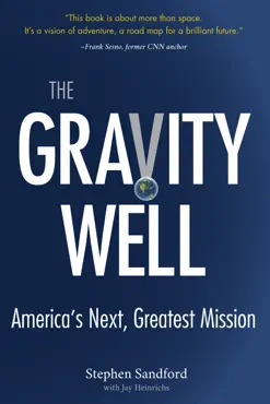 the gravity well book cover image