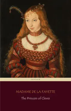 the princess of cleves imagen de la portada del libro