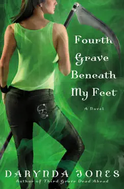 fourth grave beneath my feet book cover image