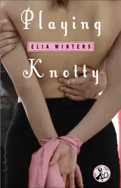 playing knotty book cover image
