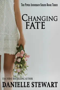 changing fate book cover image