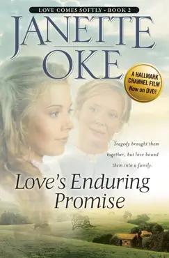 love's enduring promise book cover image