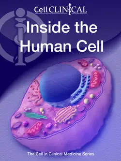 inside the human cell book cover image
