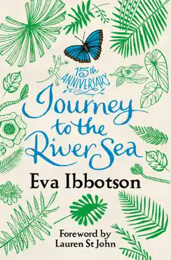 journey to the river sea imagen de la portada del libro