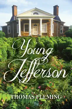 young jefferson book cover image