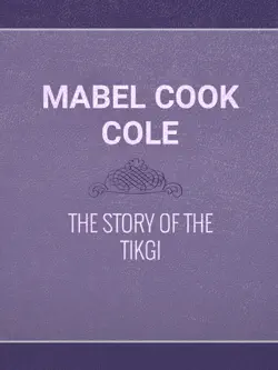 the story of the tikgi book cover image