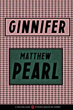 ginnifer book cover image