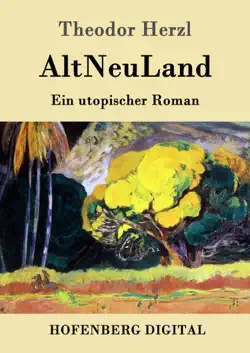 altneuland book cover image