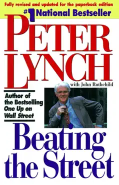 beating the street book cover image