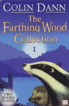 farthing wood collection 1 book cover image