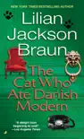 The Cat Who Ate Danish Modern synopsis, comments
