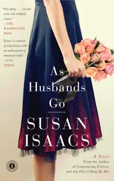 as husbands go book cover image