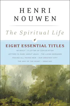 the spiritual life book cover image