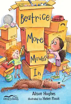 beatrice more moves in book cover image
