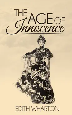 the age of innocence book cover image