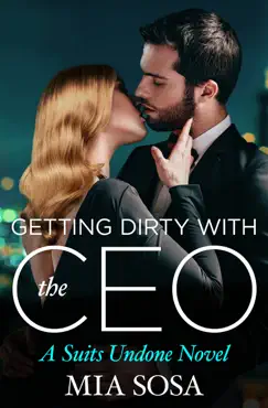 getting dirty with the ceo book cover image