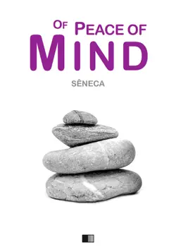 of peace of mind book cover image