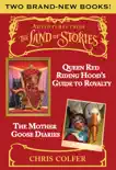 Adventures from the Land of Stories Boxed Set synopsis, comments