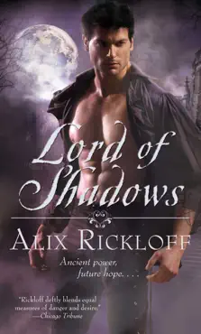 lord of shadows book cover image