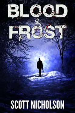 blood and frost book cover image
