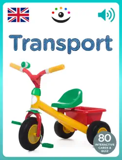 transport book cover image