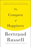 The Conquest of Happiness e-book