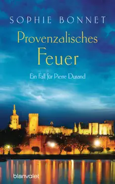 provenzalisches feuer book cover image