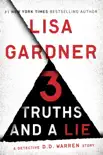 3 Truths and a Lie synopsis, comments