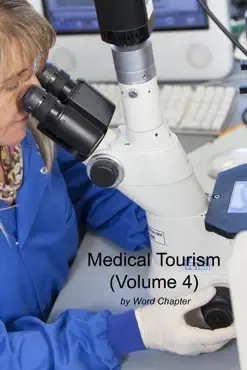 medical tourism (volume 4) book cover image