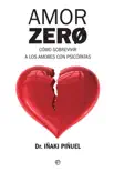 Amor Zero e-book