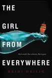 The Girl from Everywhere synopsis, comments