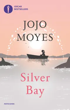 silver bay book cover image