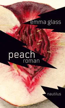 peach book cover image