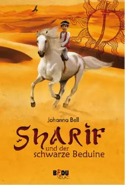 sharif und der schwarze beduine book cover image