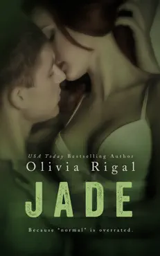jade (deutsch edition) book cover image