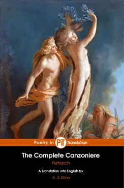 the complete canzoniere book cover image