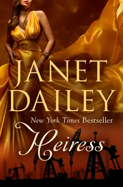 heiress book cover image