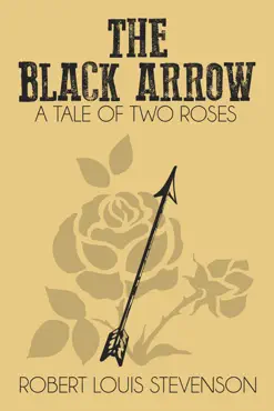 the black arrow book cover image