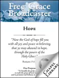 Hope book summary, reviews and download