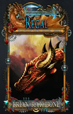 regal book cover image