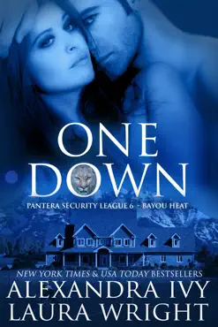 one down book cover image
