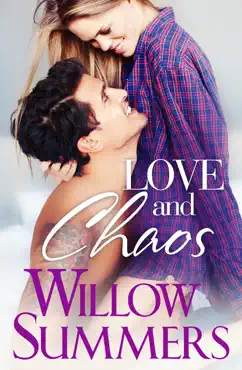 love and chaos book cover image