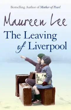the leaving of liverpool imagen de la portada del libro