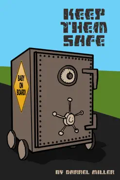 keep them safe book cover image