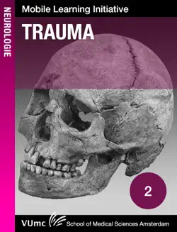 trauma book cover image